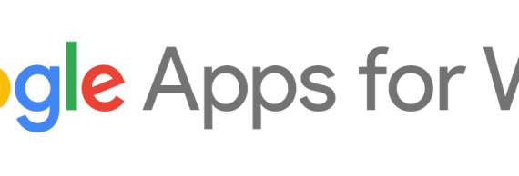 Backup Google Apps for Work