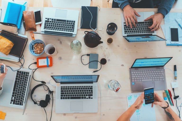 Networking & WiFi