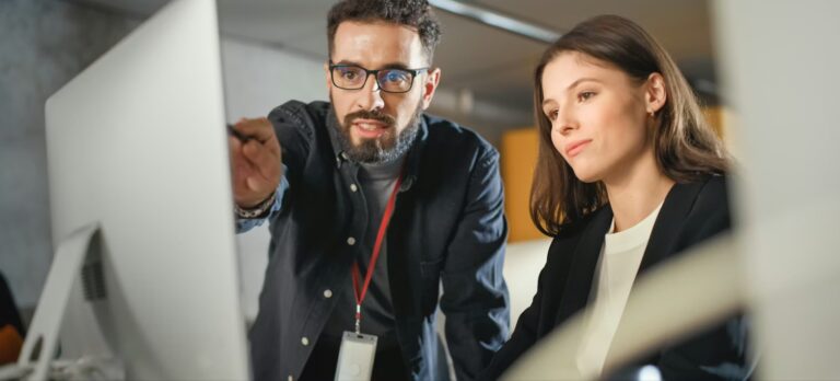 vCIO & Strategic Reviews